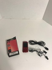 Sony Walkman E Series 4GB