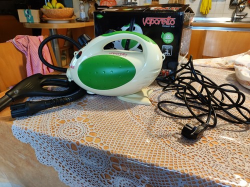 Vaporetto polti pocket 0 - polti, 2.0