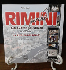 ALMANACCO ILLUSTRATO RIMINI