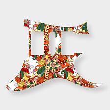 Battipenna Ibanez Jem Series