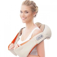 MASSAGGIATORE CERVICALE