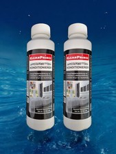 2 x 0,25 Litro Materasso ad