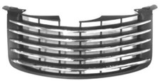Griglia Crom-grigia Chrysler
