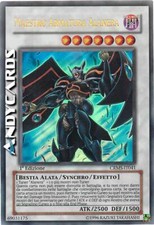 EXCELLENT• MAESTRO ARMATURA ALANERA • ( Blackwing Armor ) Ultra R CRMS IT041 1Ed