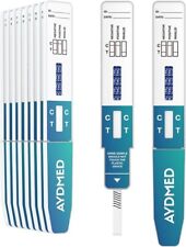 10 X Aydmed Schede Dip