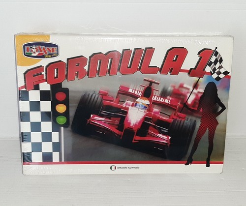 Formula lovane toys gioco - toys,