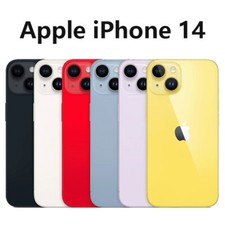 Nuovo Apple iPhone 14 5G