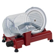 Affettatrice Elettrica Lama