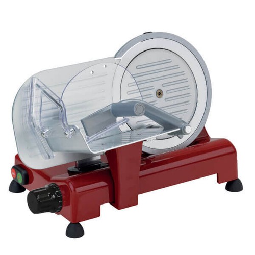 Affettatrice elettrica lama - elettrica,