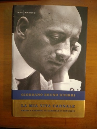 Giordano bruno guerri - giordano, guerri-