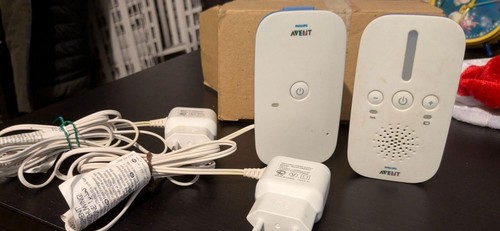 Philips avent dect - avent,