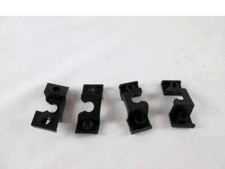 Bracket bumper Cantonale rear