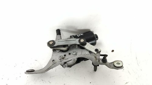 Motorino tergicristallo - motorino,