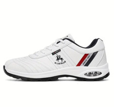 Scarpe eleganti con suola in gomma resistente, uomo , Taglia da 38 a 47.5