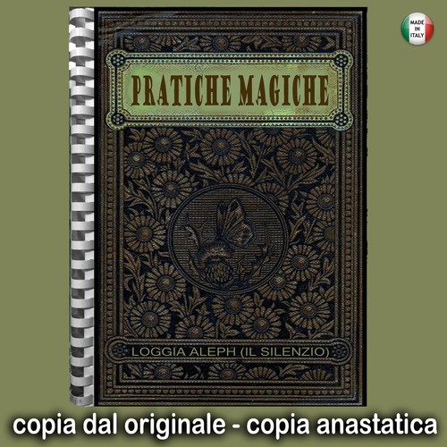 Libri antichi grimori - antichi, magia