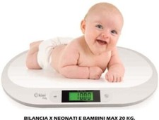 Bilancia per neonati kiwi - per, baby