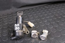 Honda Sh 50 Kit accensione + 1 Chiave+ Kit Serrature 2°serie dal 95 in poi