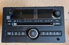 Autoradio 2din Saab 12779269 SAAB 9.3 II 1.9 4P 2007 110KW