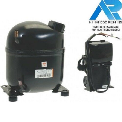 Compressore motore frigo - compressore,