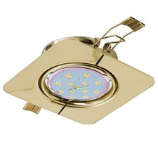 EGLO DORATO LAMPADA A INCASSO