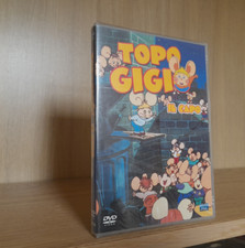 Topo gigio capo dvd - gigio, eagle