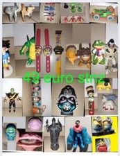 Toys Various Type: Toys