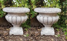 VASO CALICE ORCIO COPPIA DI