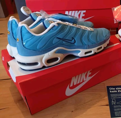 Nike air max plus - air, tn