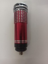 Ionizzatore Aria Per Auto