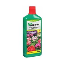 CONCIME LIQUIDO GERANI-PIANTE