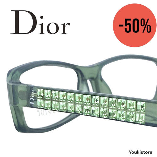 Dior occhiali vista cd - dior,