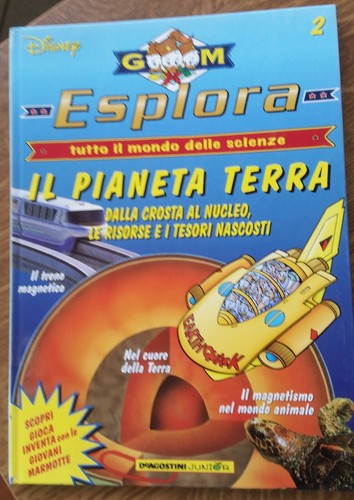 Giovani marmotte esplora - marmotte, 2