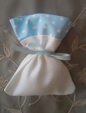 SACCHETTO BOMBONIERA-BORDO