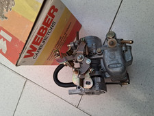Carburatore weber 34icev - carburatore,