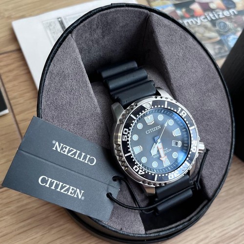 Orologio citizen promaster - orologio,