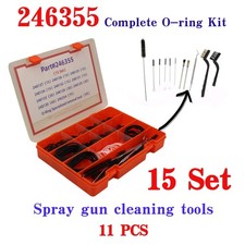 Aftermarket 15 set 246355 kit