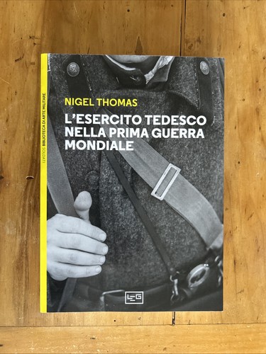 Libri nigel thomas l - libri,