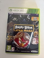 ANGRY BIRDS STAR WARS XBOX360