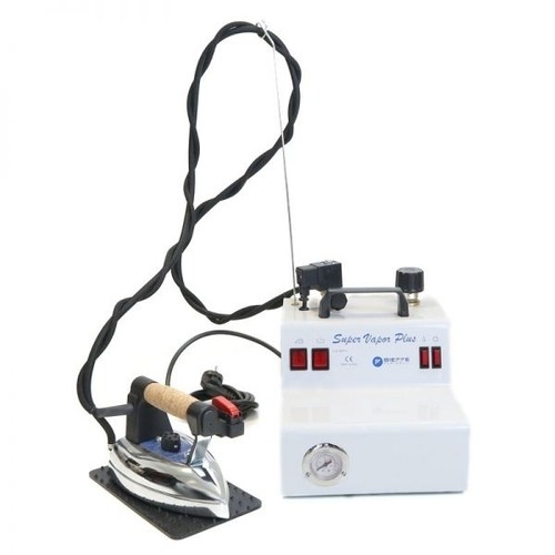 Bieffe farinelli super vapor - farinelli,