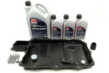 PER BMW 530e G30 CAMBIO