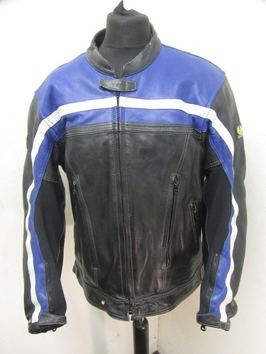 Giacca moto pelle belstaff - giacca,