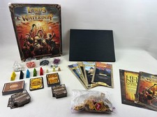 Lords waterdeep dungeons - lords, of