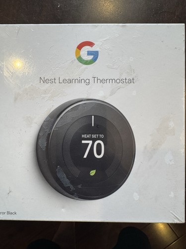 Nest generazione specchio - 3a,