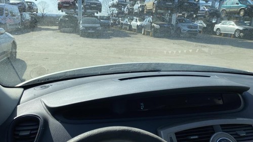 Cruscotto renault scenic - renault, 2