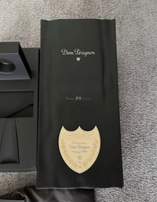 Dom Perignon P3 1988 Box Vuoto