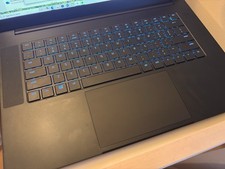 Razer Blade 15 Intel I7 16 Gb