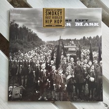 The Left & Apollo Brown - Gas