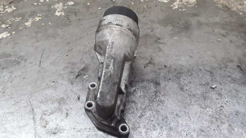 Supporto filtro olio per opel - olio,