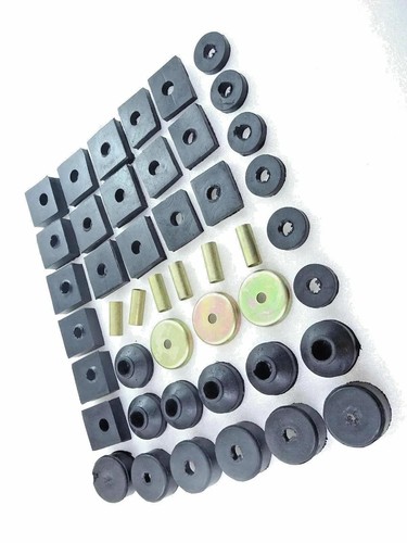 Kit montaggio corpo - , telaio