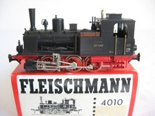 BW156* Fleischmann H0 4010